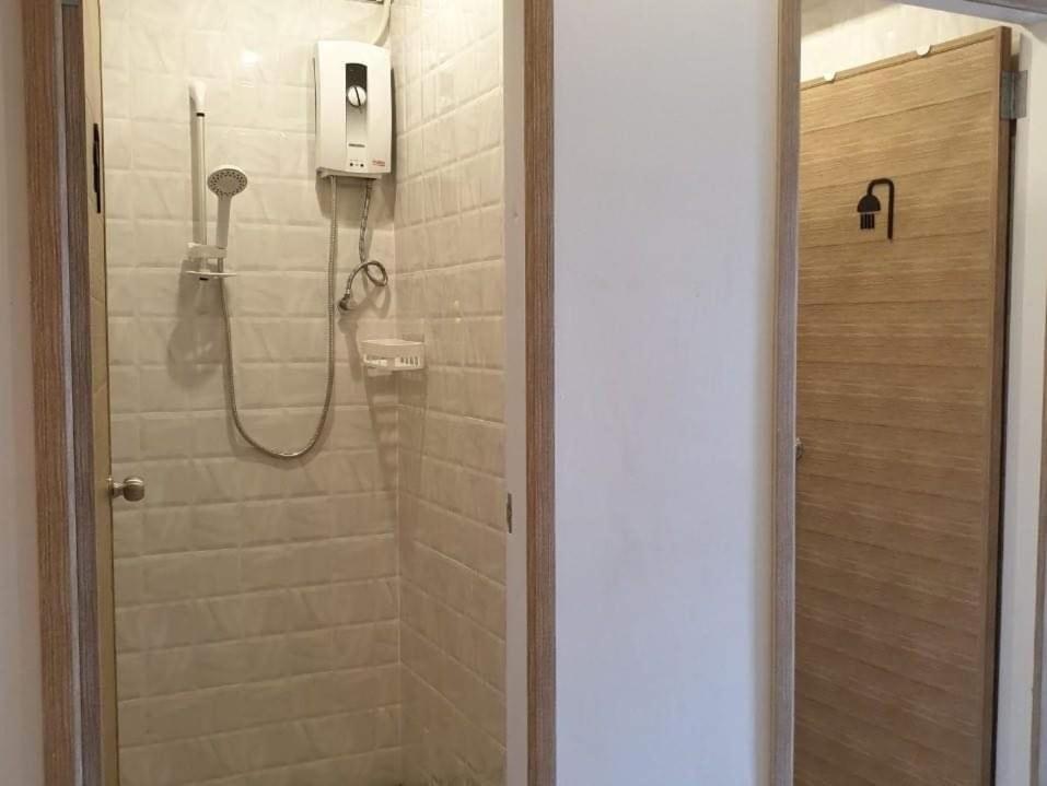 Lemonap Hostel Čiang Mai Exteriér fotografie