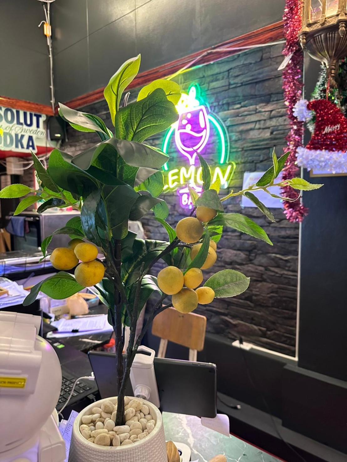 Lemonap Hostel Čiang Mai Exteriér fotografie